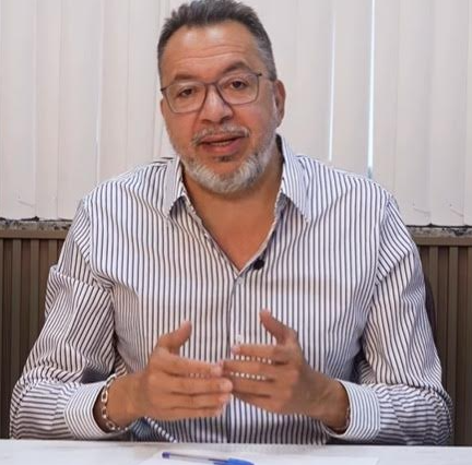 Entorno de Canella comemora revogação das medidas cautelares decretadas contra ele