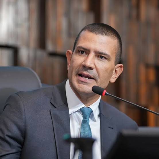 União vai decidir nesta sexta se dará um vice ou não a Ruas e se lançará Canella a senador