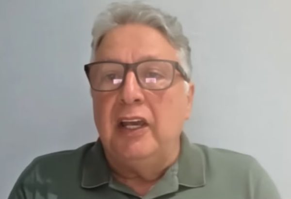 Rejeição à Garotinho é a maior entre os candidatos ao governo do Rio