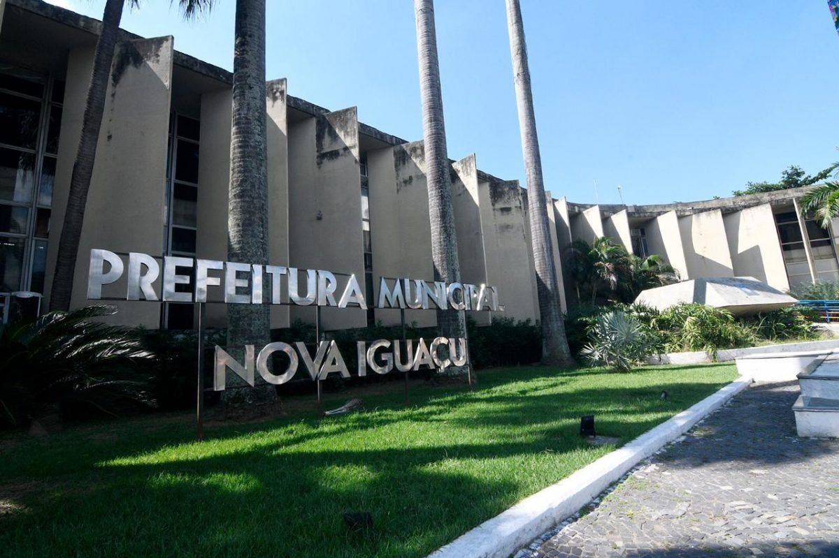 Nova Iguaçu: Empresa campeã de prorrogação de prazo para concluir serviços contratados já recebeu cerca de R$ 150 milhões da Prefeitura