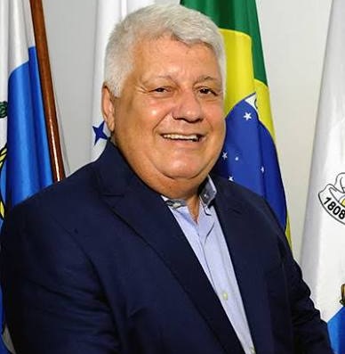 Cassados prefeito e vice de Angra dos Reis