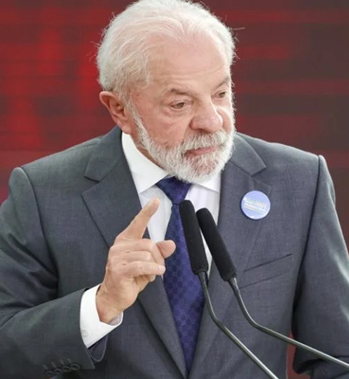 Quaest mostra Lula liderando em todos os cenários