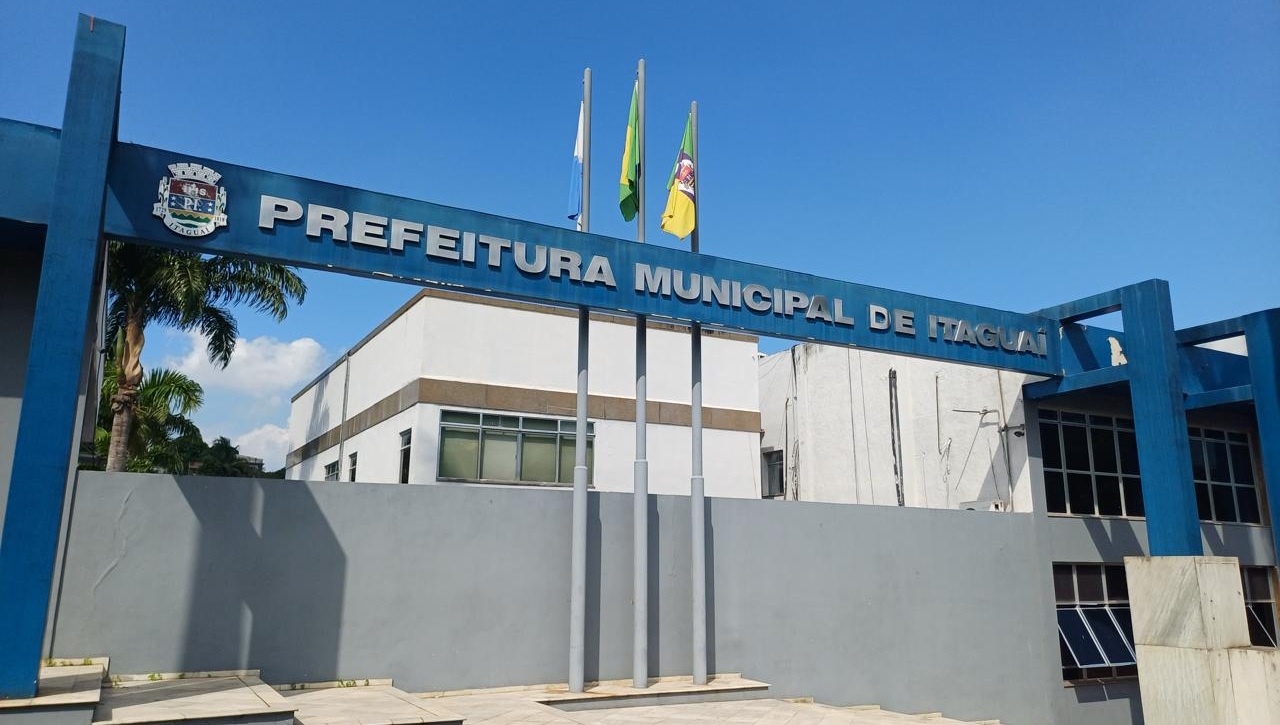 Itaguaí: Segundo colocado em 2024 não tem garantia de que o partido ao qual está filiado irá lançá-lo na eleição suplementar