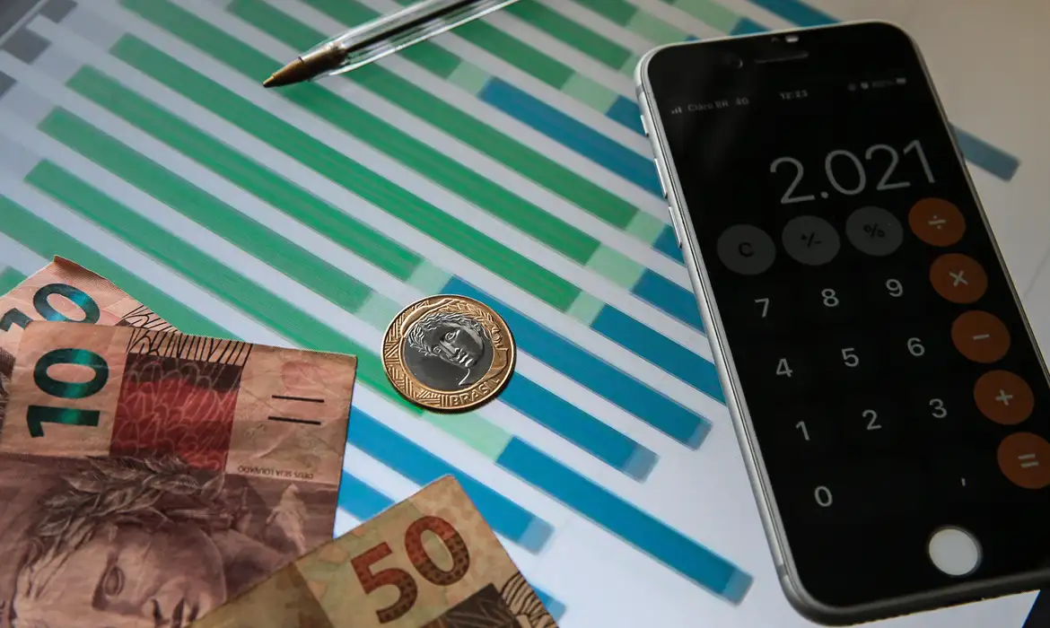 Expectativa do mercado para inflação de 2026 cai para 5,02%