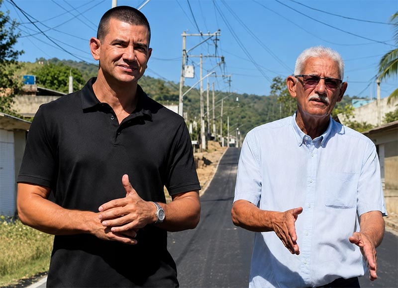 Com o “liberou geral” da Federação União Progressista, das cidades com maior eleitorado restou a Douglas Ruas apenas São Gonçalo