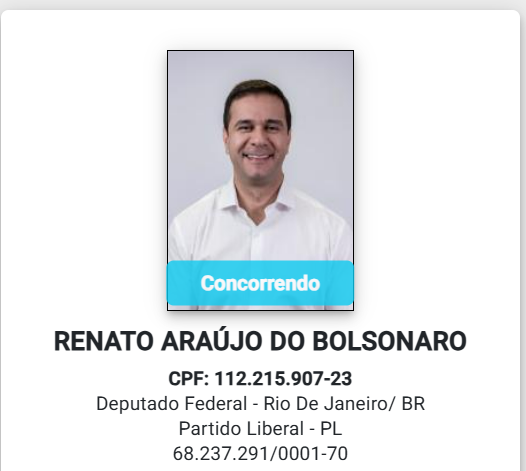 Candidato a deputado pelo PL é investigado por suspeita de irregularidades em contratos para reforma de escolas da rede estadual do RJ