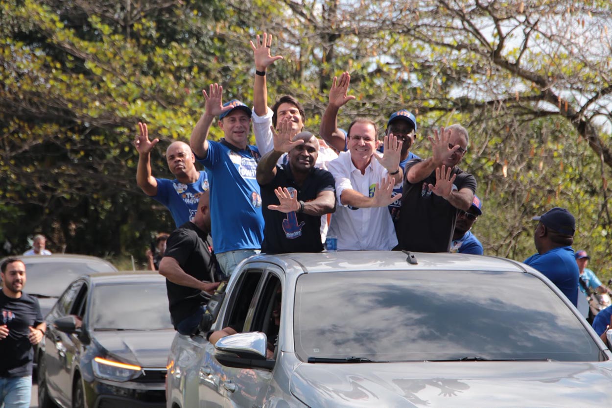 Multiplicação de Eduardos