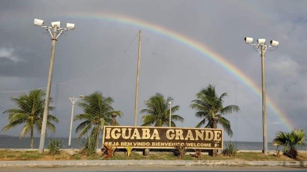Alerj começa votar projeto de lei que atualiza limites territoriais de Iguaba Grande