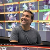 Jorge Miranda pode ser anunciado para a Prefeitura de Nova Iguaçu por Flávio Bolsonaro