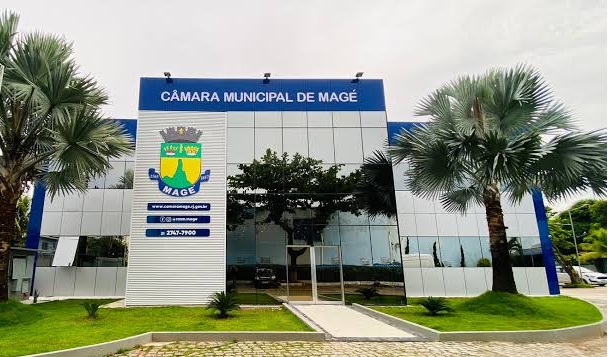 Magé: Contrato sem licitação firmado pela Câmara de Vereadores para abastecimento de veículos já custou cerca de R$ 2 milhões
