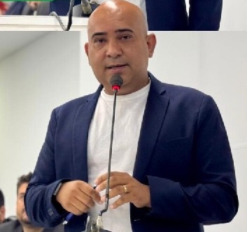 “Miranda, fica esperto com Mesquita”, alertam por lá
