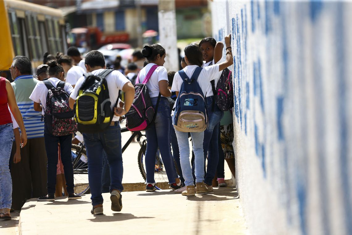 Resultados do Ideb orientam ações nas redes de ensino