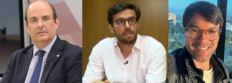 Eleição suplementar de Itaguaí tem três candidatos