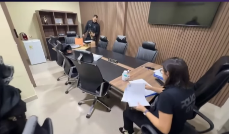 Nomeações da Câmara de Japeri estão sob investigação
