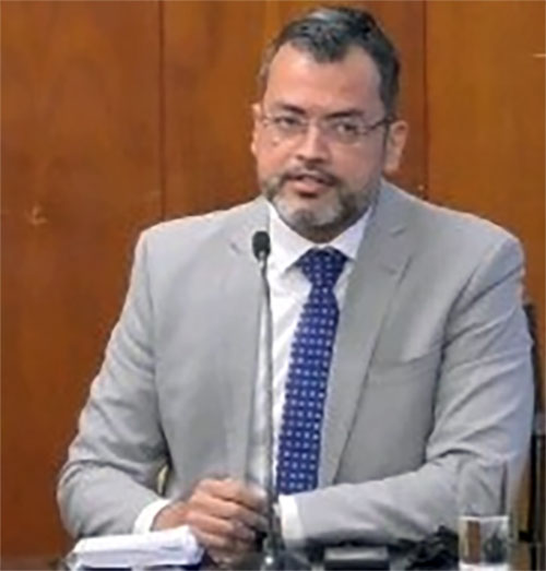 Dirigentes partidários podem decidir para onde vão emendas parlamentares?