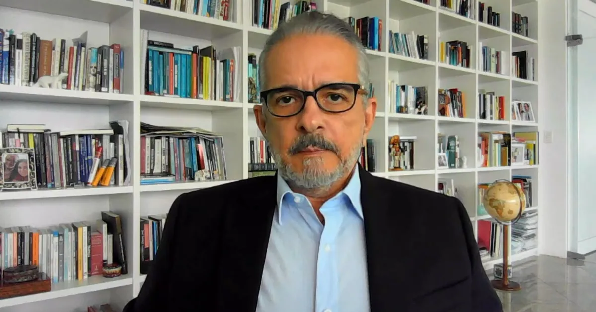 Cientista político avalia que a inelegibilidade de Pablo Marçal livra a democracia de ameaça