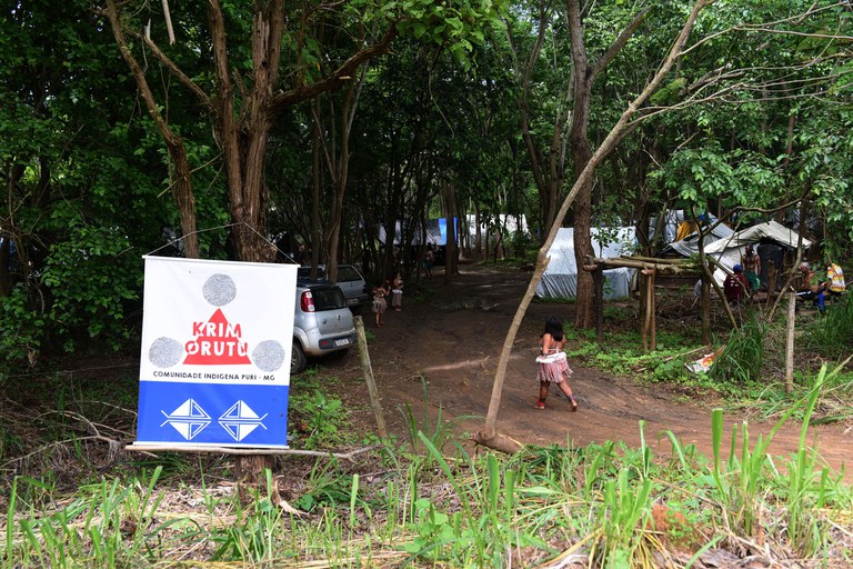 Atuação do Ministério Público Federal garante aprovação de lei municipal de valorização do povo indígena Puri em Resende