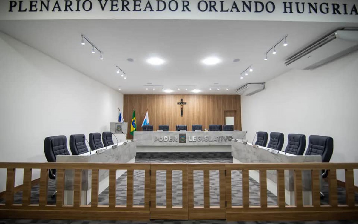 Valores pagos por taxa de inscrição em concurso anulado da Câmara de Nilópolis terão de ser devolvidos