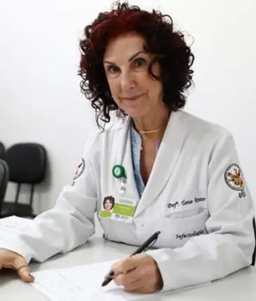 Brasil participa de pesquisa inédita que busca a cura da hepatite B