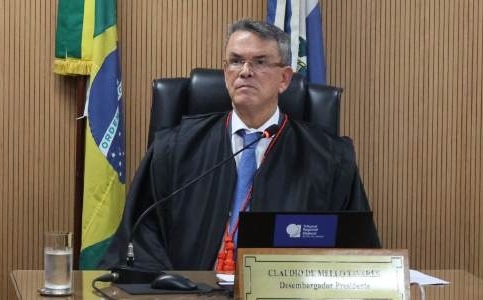 “Reforço federal amplia nossa capacidade de assegurar o livre exercício do voto”, afirma presidente do TRE-RJ