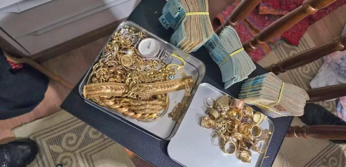 Ex-subsecretário de Administração Penitenciária é um dos alvos de operação do MP contra a Máfia das Cantinas’