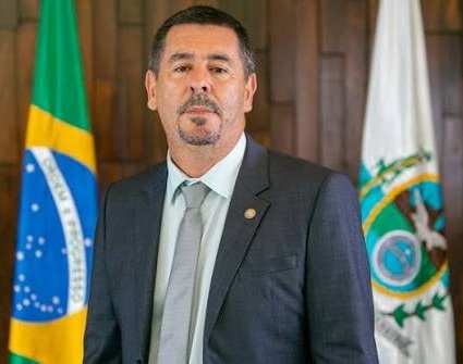 Deputado Val Ceasa tem registro de candidatura indeferido pelo TRE-RJ