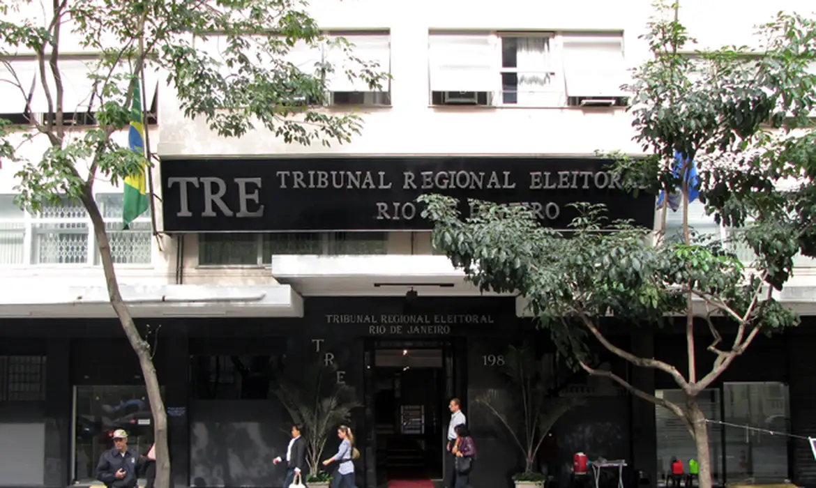 Mais dois impugnados: TRE-RJ indefere pedidos de registro das candidaturas de Renato Machado e Diego Alba