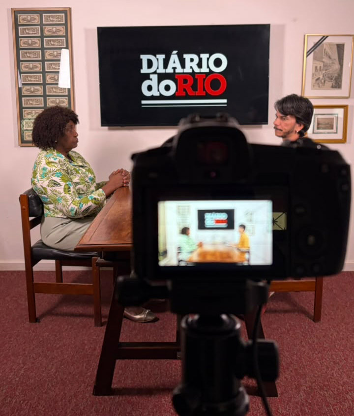 Benedita defende políticas para a Melhor Idade