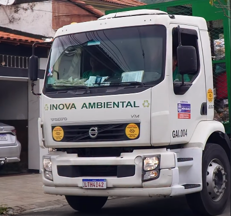 Nova Iguaçu: Suspensão de processo licitatório de mais de R$ 170 milhões desperta as atenções para possível contratação emergencial para coleta de lixo