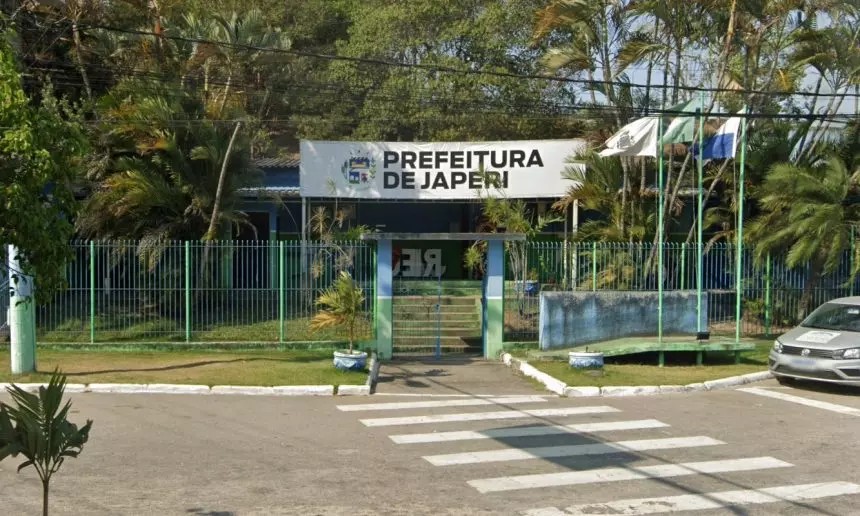 Prefeitura de Japeri