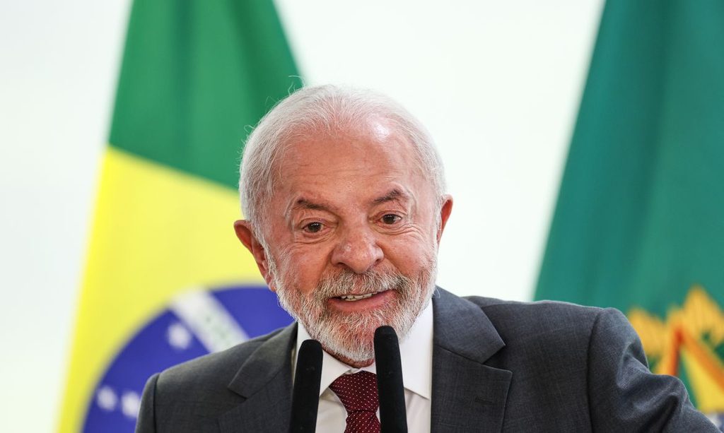 
O presidente Lula defendeu que o brasileiro precisa de explicações
