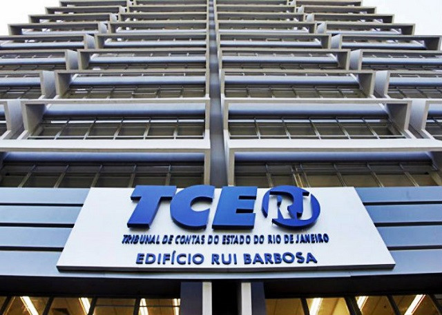 O TCE-RJ está participando da auditoria - Foto: Reprodução