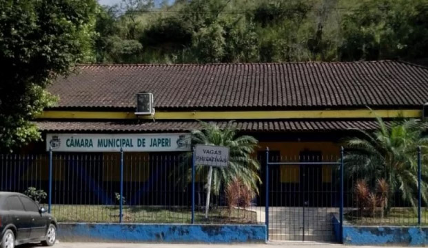 Câmara de Japeri