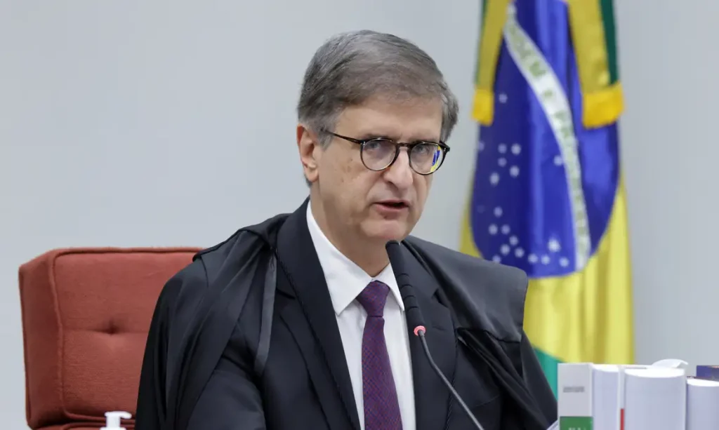 Paulo Gonet