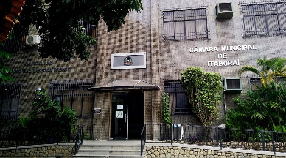 Câmara de Itaboraí