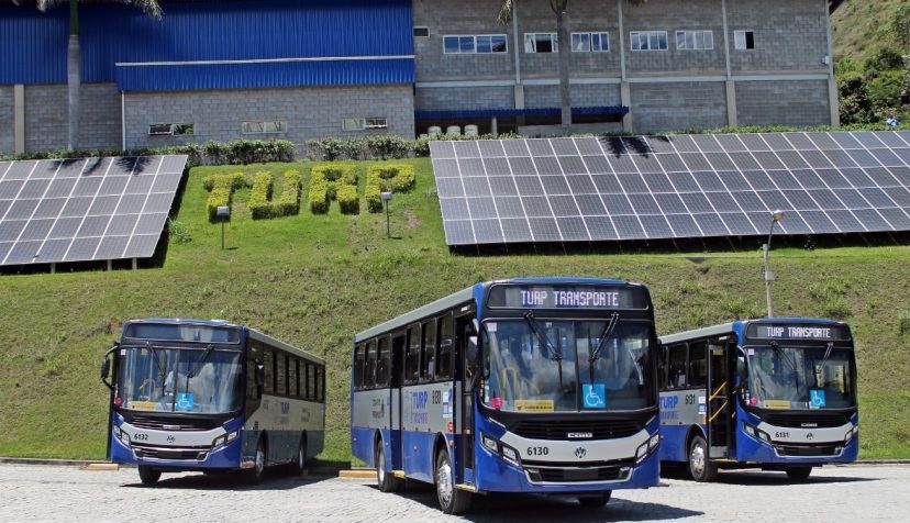 Petrópolis: Ministério Público ajuíza ação para que Justiça decrete a caducidade da concessão de empresa de ônibus