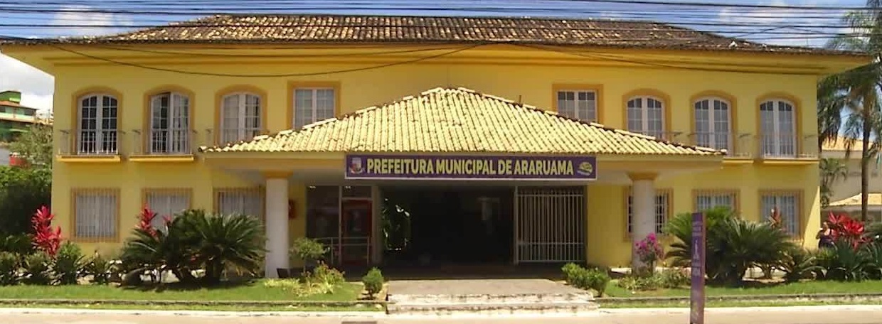 Araruama: Prefeitura faz mais R$ 27,7 milhões em contratos sem licitação