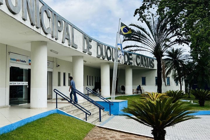 Alvo de investigação da PF por suspeita de fraudes, transporte de alunos contratado pela Prefeitura de Caxias aparece no sistema como já tendo custado mais de R$ 100 milhões