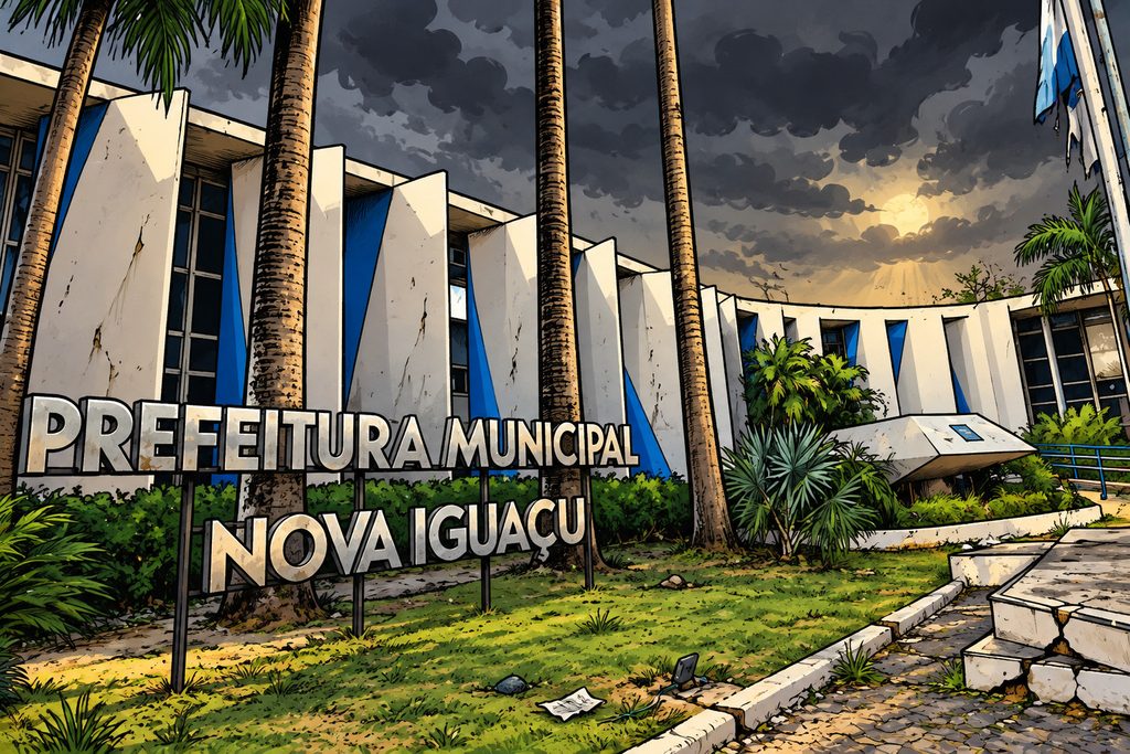 Prefeitura de Nova Iguaçu