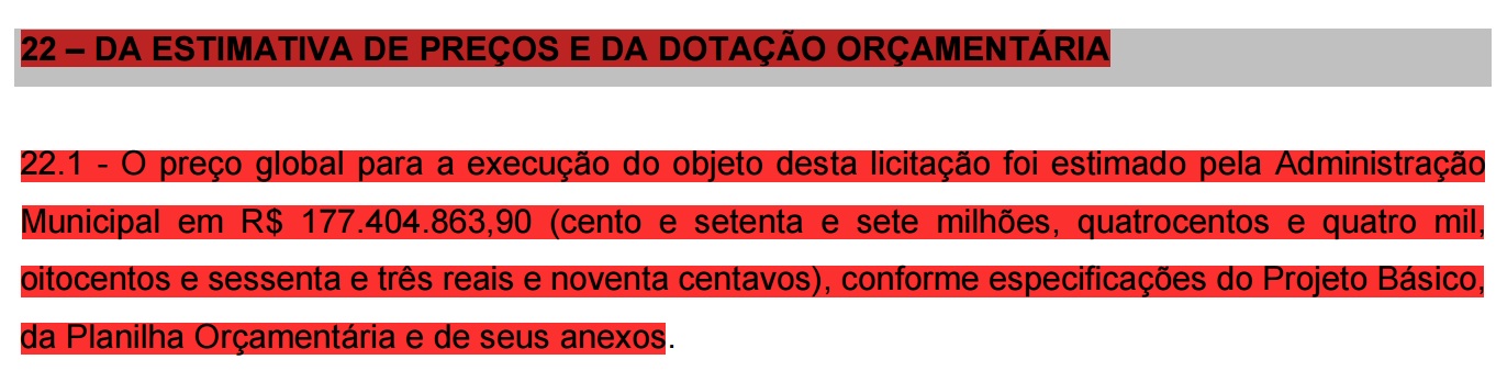Emergencial do lixo já estaria pronta para entrar no forno em Nova Iguaçu