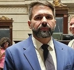 Prisão de vereador pode complicar ainda mais situação de Canella na Justiça Eleitoral