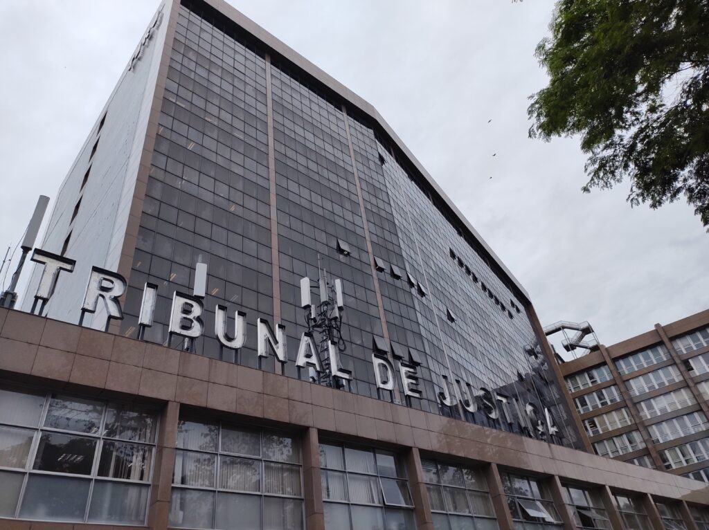 Tribunal de Justiça