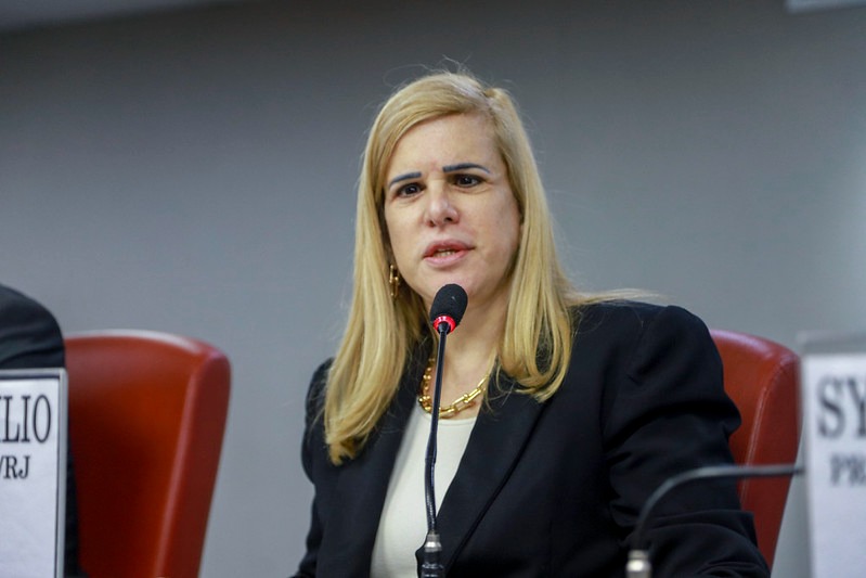 Tereza Basilio