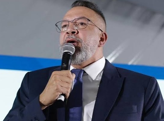 Marcio Canella