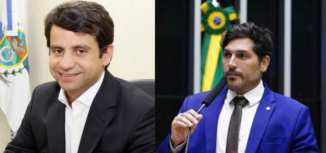 Baixada tem dois candidatos entre os 10 nomes mais citados para deputado federal
