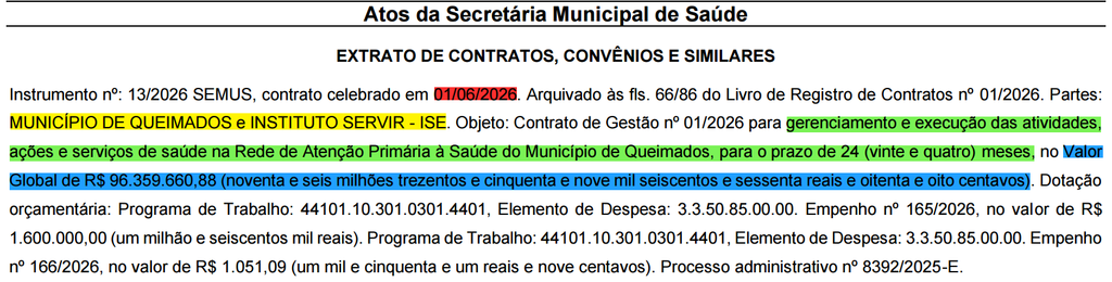 Documento