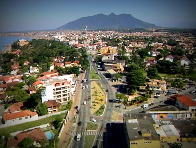 Rio das Ostras