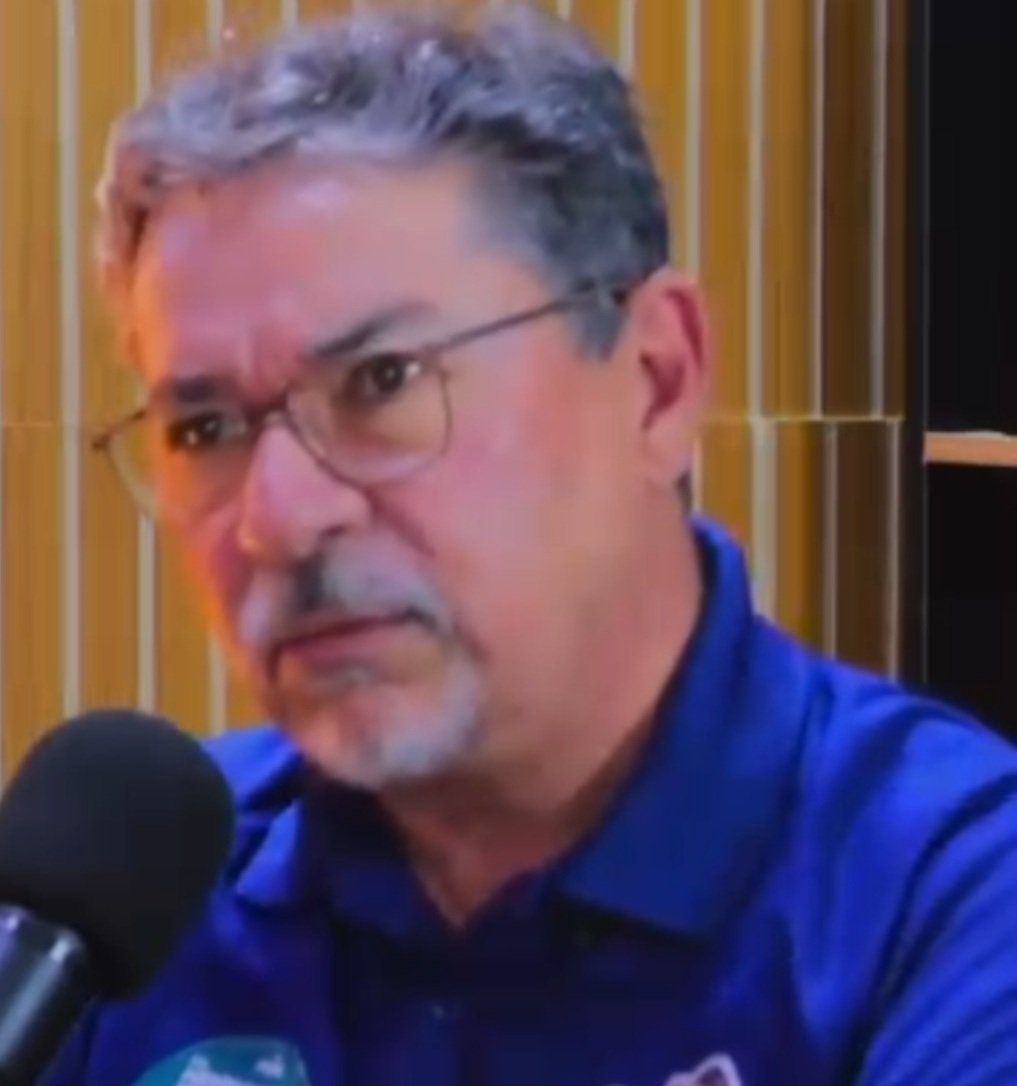 Vice diz que a palavra do prefeito de Queimados não “vale um centavo”
