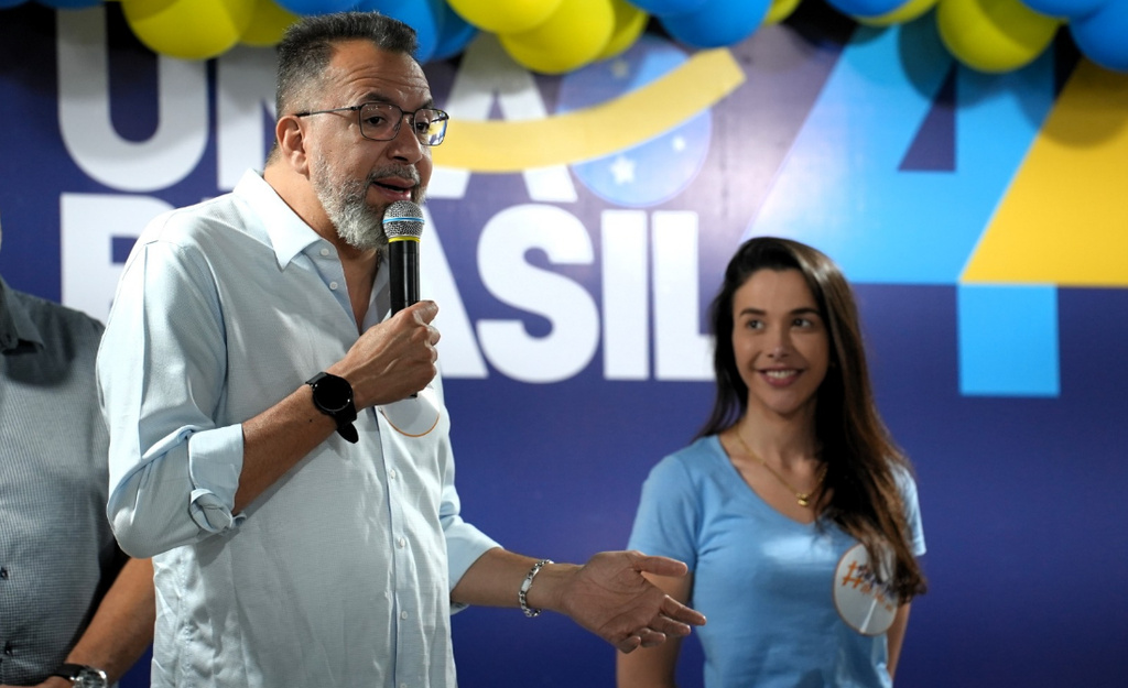 Marcio Canella