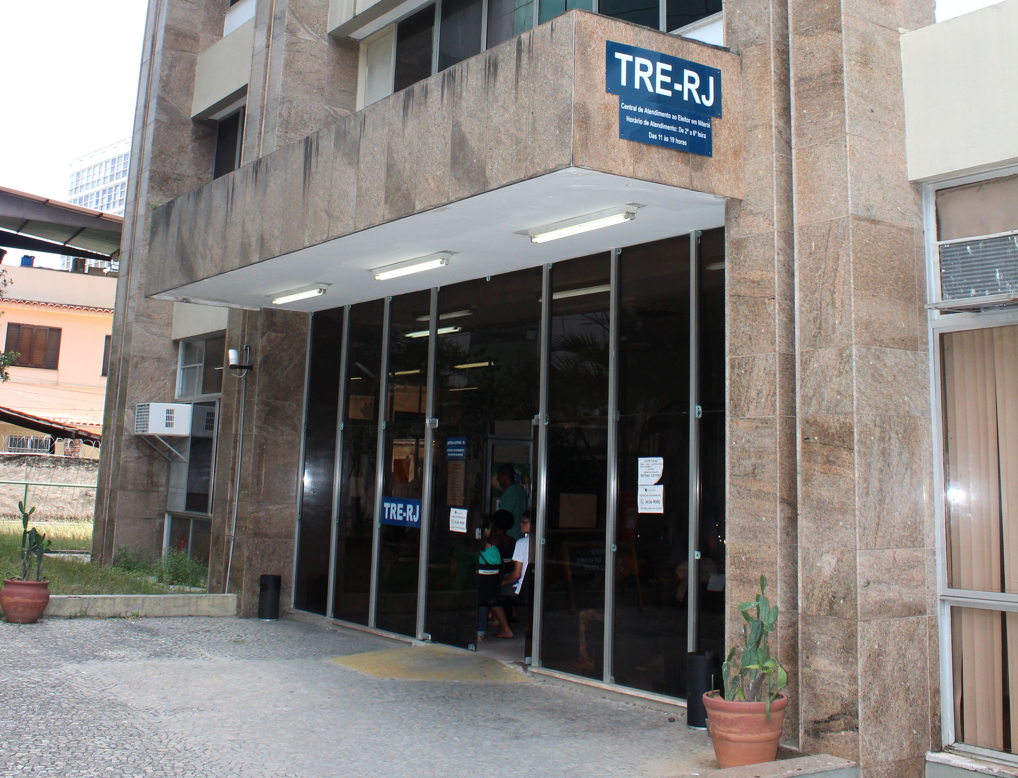 Resultado da eleição pode ser acompanhado em tempo real